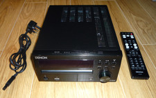 Denon rcd m39dab ricevitore - rcd-m39dab, cd