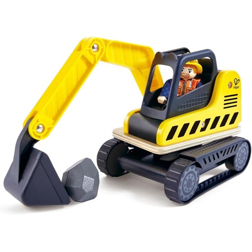 Hape escavatore scava e - escavatore,