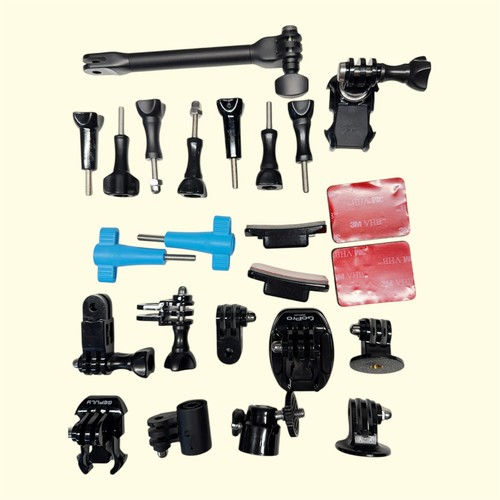 Pro mounts and - pro,