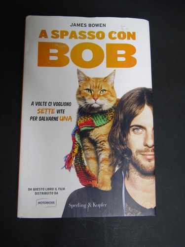 Bowen james spasso - james., bob