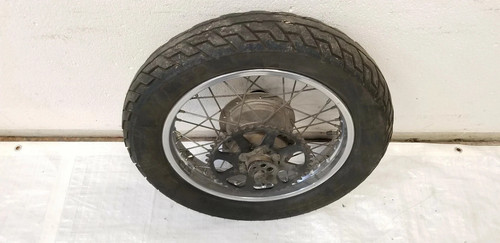 Yamaha 250 3y8 ruota - sr,