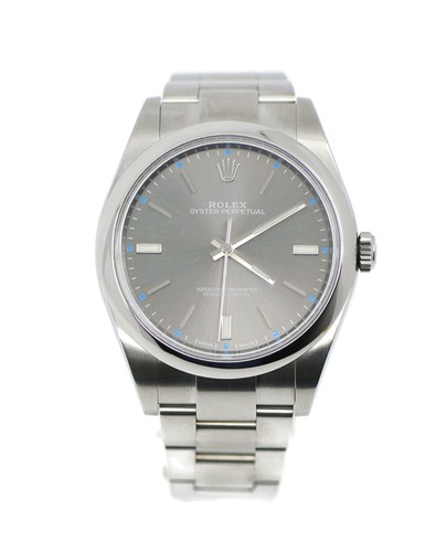 Rolex oyster perpetual - rolex,