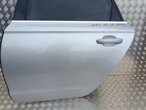 Audi 4g 2012 arrière - s6,