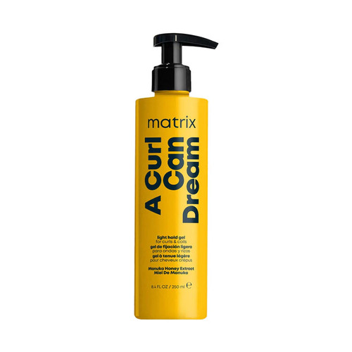 Matrix total results curl - results,