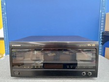 PIONEER PD-F100 Cambio CD