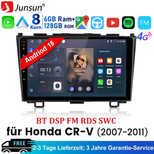 128gb per honda crv - crv, cr-v