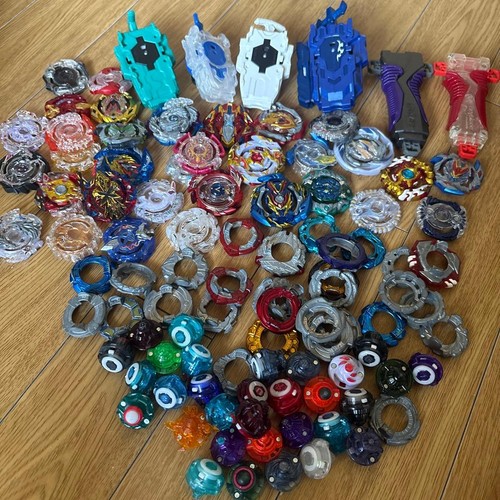 Lotto beyblade anime - lotto,