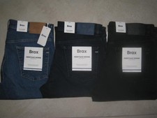 Jeans brax elasticizzati - brax,