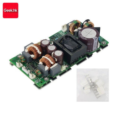 Icepower 200as2 200w modulo - icepower,
