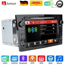 CD DVD 4+64G per Opel Astra H