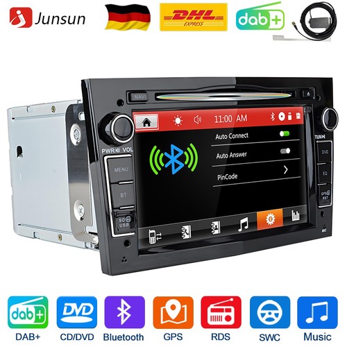 Dvd 64g per opel - dvd,