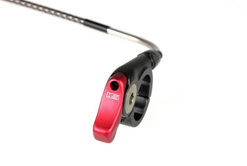 Kind shock leva remota - leva,