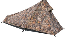 Tenda Igloo Bivy Impermeabile
