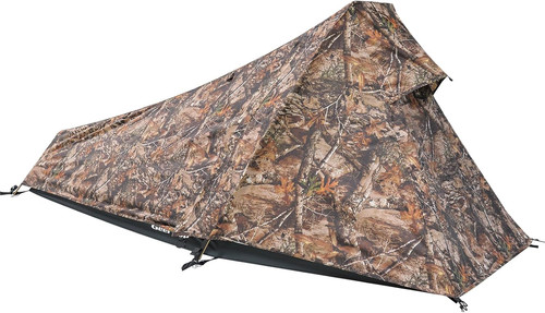 Tenda igloo bivy impermeabile - igloo,