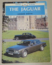 Bildband Jaguar SS XK 120 140