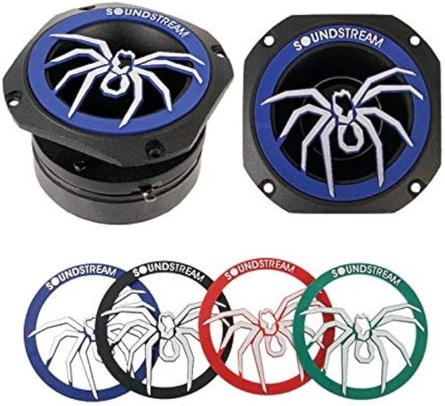 Coppia tweeter bullet - coppia,