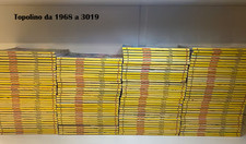 Lotto  Topolino da Numero 1968