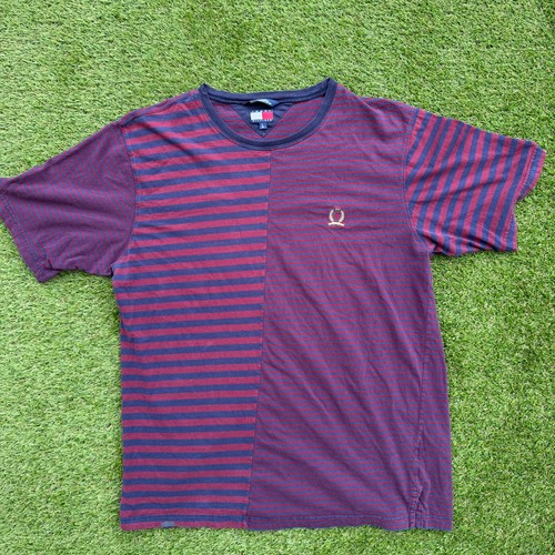Shirt vintage tommy hilfiger - tommy,