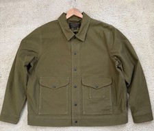 Giacca da lavoro Filson Jungle