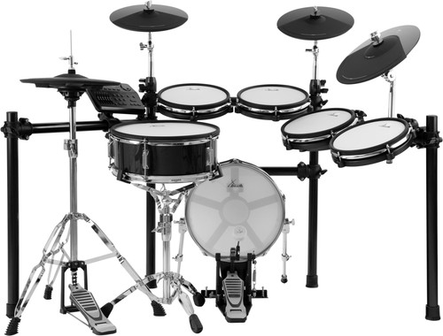 Top drum set - top, heads