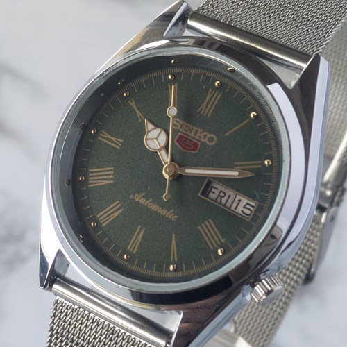 Orologio automatico seiko - orologio,