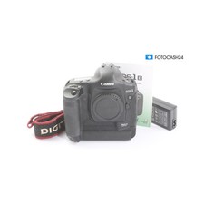 Canon EOS-1D Mark II + TOP