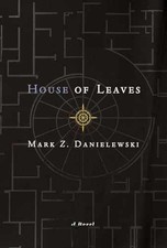 House of Leaves - Hardcover