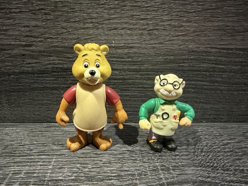 Action figure vintage - , 1986