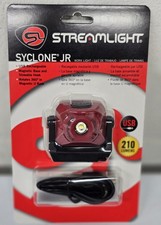 Streamlight Syclone JR