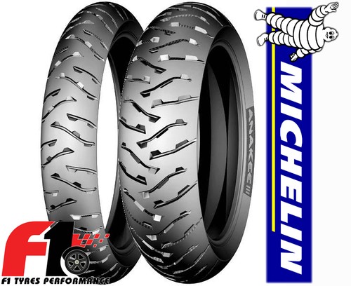 Coppia gomme moto - gomme, michelin
