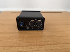 Canford Amplificatore per