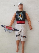 ACTION FIGURES ACTION MAN #12