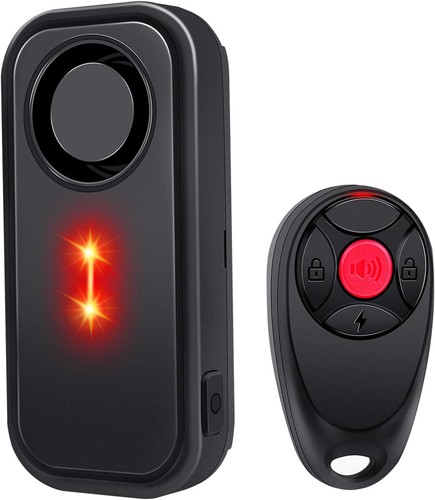 Allarme auto luce - luce, led