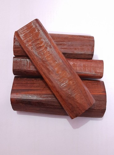 Legno sandalo rosso - sandalo,
