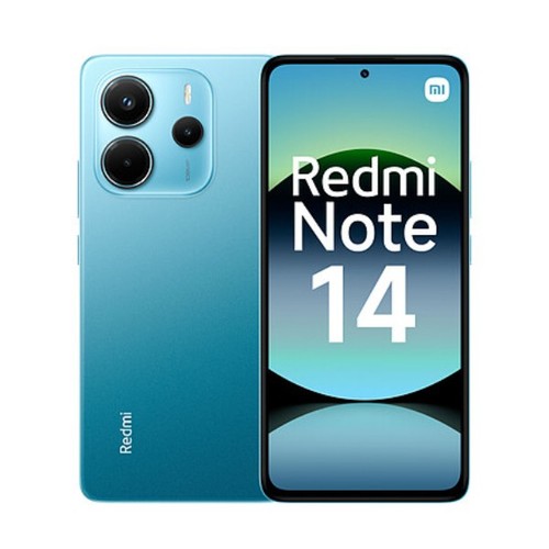 Xiaomi redmi note 8gb - xiaomi,