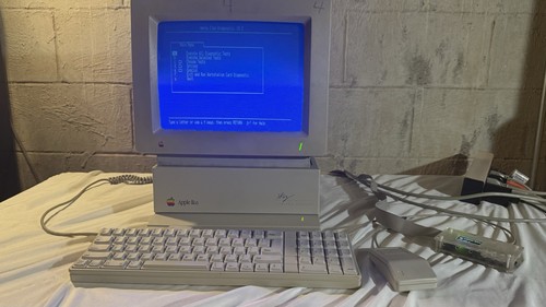 Computer apple iigs woz - computer,