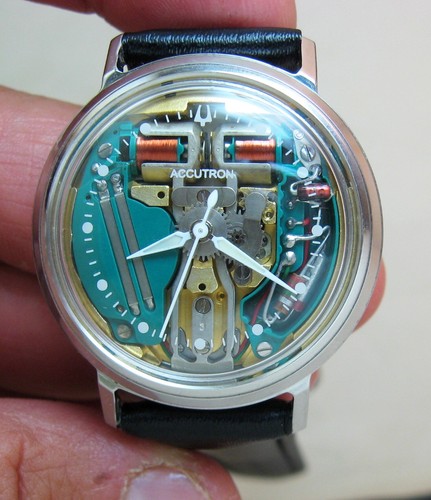 Raro orologio uomo 214 - da,