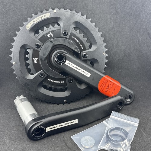 Cannondale hollogram power2max - hollogram,