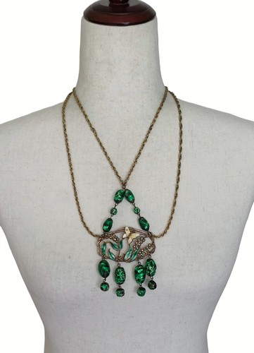 Collana bavaglino