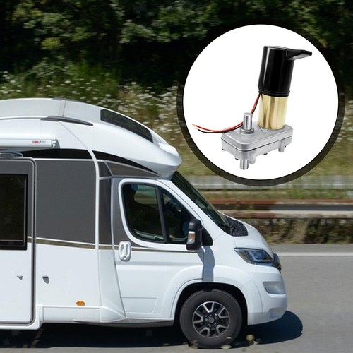 Motore scorrevole per camper