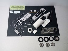 1-43 Bugatti Ty.29/30