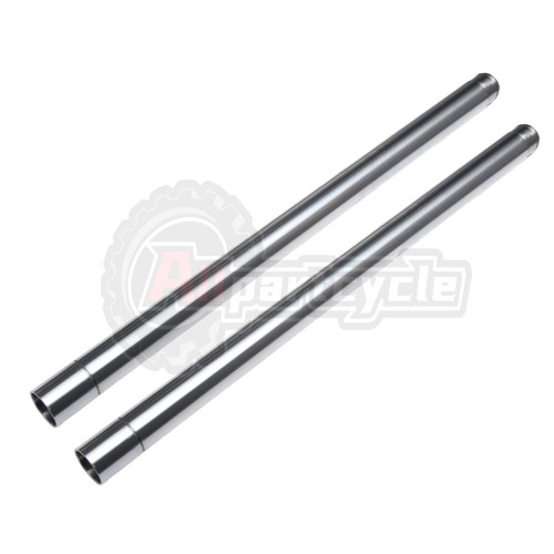 2pz tubi forcella anteriore - 2pz,
