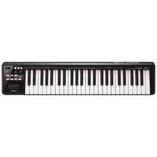 Roland A-49 MIDI Keyboard