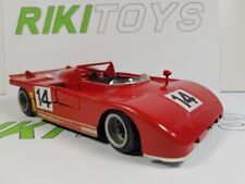 Alfa Romeo 33 Edison