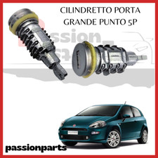 NOTTOLINO SERRATURA PORTA FIAT