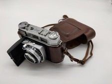 KODAK RETINA 1B f:2.8 / 50 mm