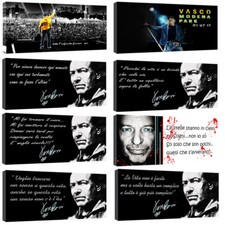 QUADRI MODERNI 100X50CM VASCO