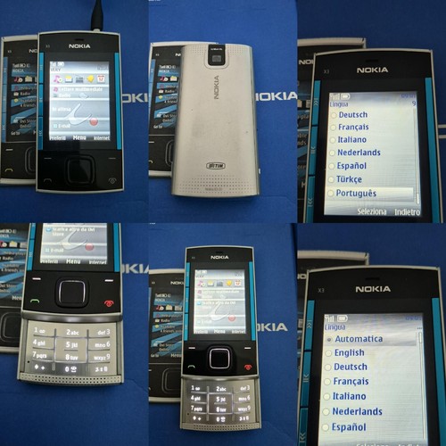 Cellulare nokia gsm - nokia,
