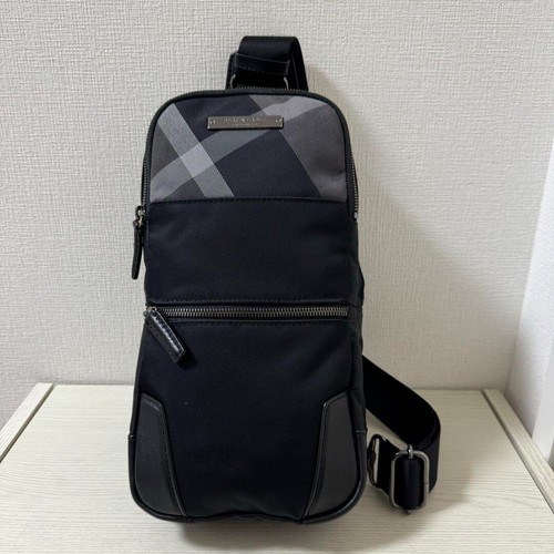 Borsa tracolla burberry - borsa,