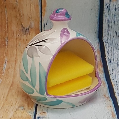 Porta spugna cucina spagnola